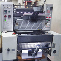 Suginami Printing