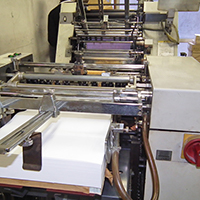 Tokyo Printing